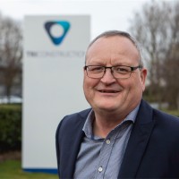 Tri Construction Employee Keith Wigham's profile photo