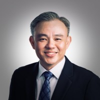 Mapletree Employee Lit Li's profile photo