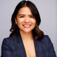 National Institute on Aging (NIA) Employee Mayra Alvarez Lopez's profile photo