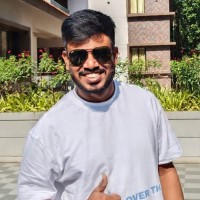 Encore Combustion Employee Rohan Patil's profile photo