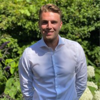 BeweegR Employee Thijs Jongbloets's profile photo