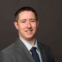 McCann FitzGerald LLP Employee Ray Hunt's profile photo
