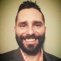 The Hairy Ant Employee Anthony Harrison's profile photo