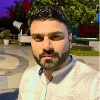 TARZ DISTRIBUTION INDIA Pvt Ltd Employee Pawan Tyagi's profile photo