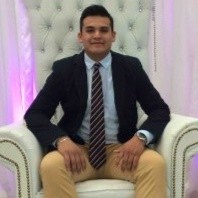 PROACON Mexico SA de CV Employee Edgar Piña's profile photo