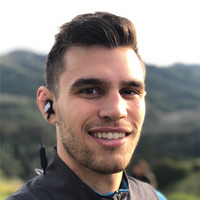 The Star Method Employee Adam Nijem's profile photo