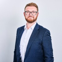 Miles Smith Employee Charlie Joyce's profile photo