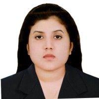 ALS Logistic Solutions Group Employee Lakshmi Kurup's profile photo