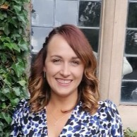 EEMU Employee Claire Wilcox's profile photo