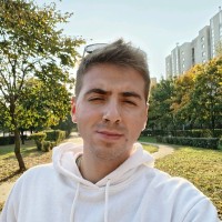 InterLabServis Employee Aleksandr Savin's profile photo