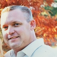 Westin Homes Employee Stephen Schubert's profile photo