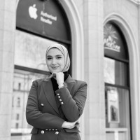 AAR Mekline Employee Merima Ademovic's profile photo