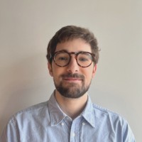 Mila - Quebec Artificial Intelligence Institute Employee Pedro Ferraz's profile photo