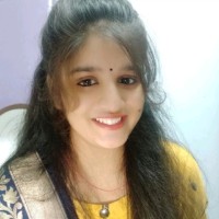 WATI Employee Pragati Kamthan's profile photo