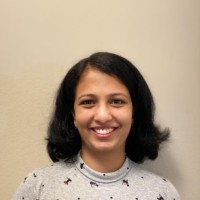 Clover Employee Deepthi Rao's profile photo