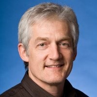 Jeff Stevensen