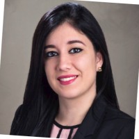 Cymbal DLT Companies Employee Laura Miranda's profile photo