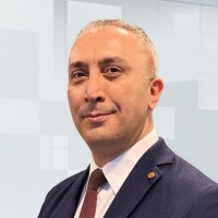 Neutec Grup Employee Ümit Yıldırım's profile photo