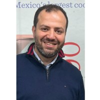 PepsiCo Employee Ramy Elmasry's profile photo