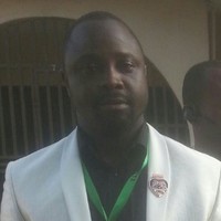 OPI Employee Maxwell Wolly's profile photo