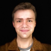 Byos Employee Alex Radford's profile photo