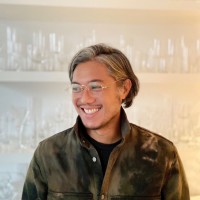 McCann Employee Oliver Sarabia's profile photo