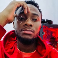 Impactoverse Employee Craig Mutsiwawo's profile photo