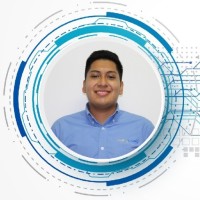 Calvek Componentes Employee Luis Ángel Rodríguez Ortiz's profile photo