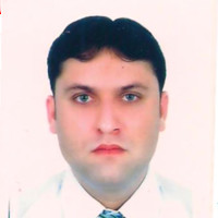 Khalifa Al Fahad Contracting co. Employee Raja Manzar's profile photo