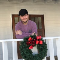 Hillcrest HealthCare System Employee Brady Collier's profile photo
