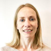 Afon Technology Ltd Employee Sarah Bell's profile photo