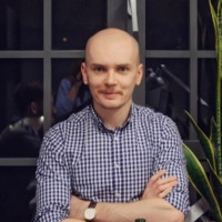 Ragnarson Employee Mariusz Pietrzyk's profile photo