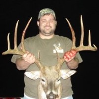 PotlatchDeltic Corp. Employee Ramey Harrell's profile photo