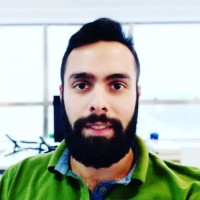 InEvent Employee João Elias da Silva's profile photo