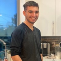 UpTogether Employee Ethan Weiss's profile photo
