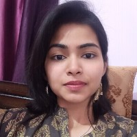 MyWays Employee Anjali Patel's profile photo