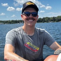 Live Nation Entertainment Employee Bobby Conner's profile photo