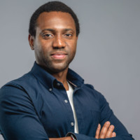 Chipper Cash Employee Maijid Moujaled's profile photo