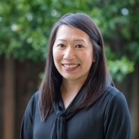 U.S. Department of Justice Employee Nancy Pham's profile photo