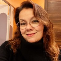 Embedded Tools GmbH Employee Christine Holthaus's profile photo