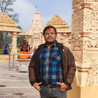 Deerhold Ltd. Employee Bibek Dahal's profile photo