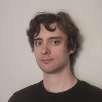 AUM Biosync Employee Lucien Mathieu's profile photo