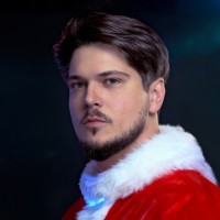 Room 8 Studio Employee Oleksii Tyshchenko's profile photo