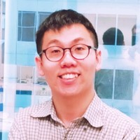 Rainmaker Information Employee Desmond Lee's profile photo