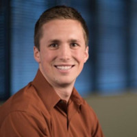 The Opus Group® Employee Nicholas Mann's profile photo