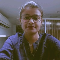 StreamOn Technologies Pvt. Ltd. Employee Pooja Lingayat's profile photo
