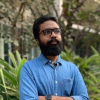 Xalta Employee Vibhu Priyadarshi's profile photo