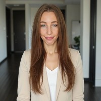 Vasner Employee Daniela Jansche's profile photo