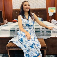 Code Calibre Employee Rashmi Srivastava's profile photo
