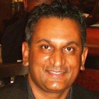 Honeywell Employee Gerry Lobo's profile photo